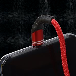 5A one-to-three data cable suitable for Huawei mate40 super fast charge OPPO