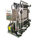 Ultrafiltration Machine UF Filtration Membrane System Ultra Filtration System UF