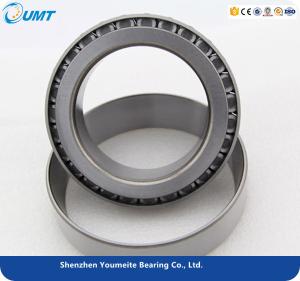 China V4 Taper Roller Bearing 32005X Z1 Heavy Load Long Life C2 Cn C3 C4 factory