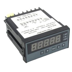 China RS232/RS485 Communication Torque Sensor Speed Meter Display with Customized Software Reengineering and Performance on sale
