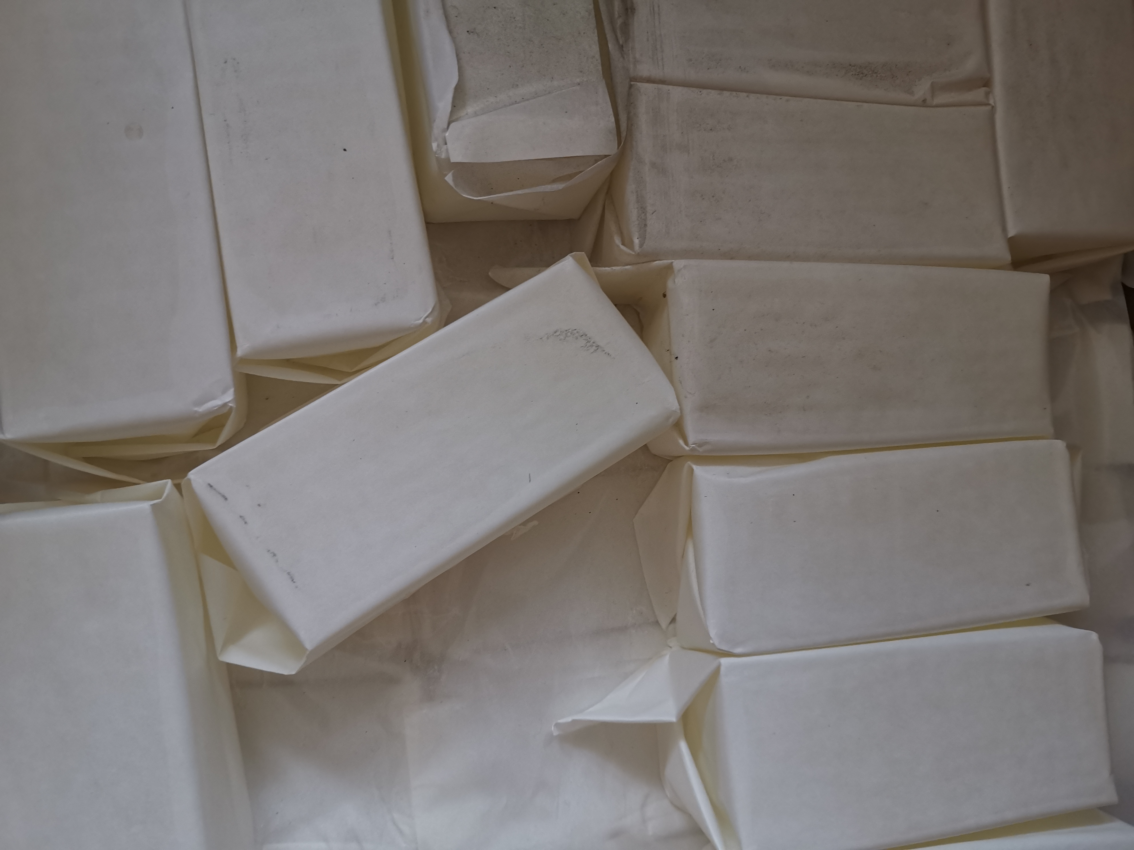 Factory Supply Pressure Sensitive Adhesive