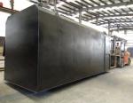 Containerized Sewage Treatment Plant Underground Wastewater Treatment Plant