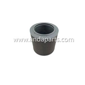 China Good Quality Hydraulic Suction Filter For Kobelco LS50V00007F1 factory