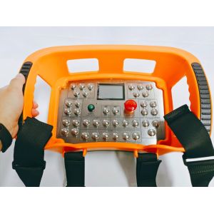 Intelligent Inventory Clearing Machine Wireless Remote Control