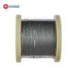Huona Manufacture High Resistance Wire Karma Alloy 6j22 Nickel