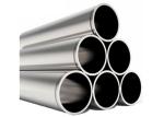 316L Stainless Steel Seamless Pipe Pickled Surface For Industrial Equipment