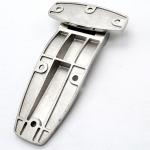 Industrial Oven Door 304 Hinges Heavy Duty Stainless Thermostat