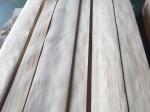 Length 0.6m-2.8m Pine Wood Veneer Sheets For Furniture / Wooden Flooring