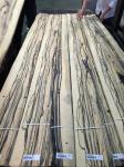Practical Heatproof Eco Wood Veneer , Multipurpose Natural Timber Veneer
