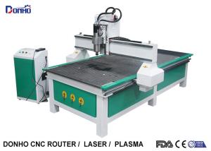 China Woodworking CNC Router Milling Machine , Heavy Duty CNC Wood Carving Machine factory