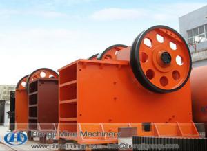 China PEX efficient mini stone jaw crusher for sale factory