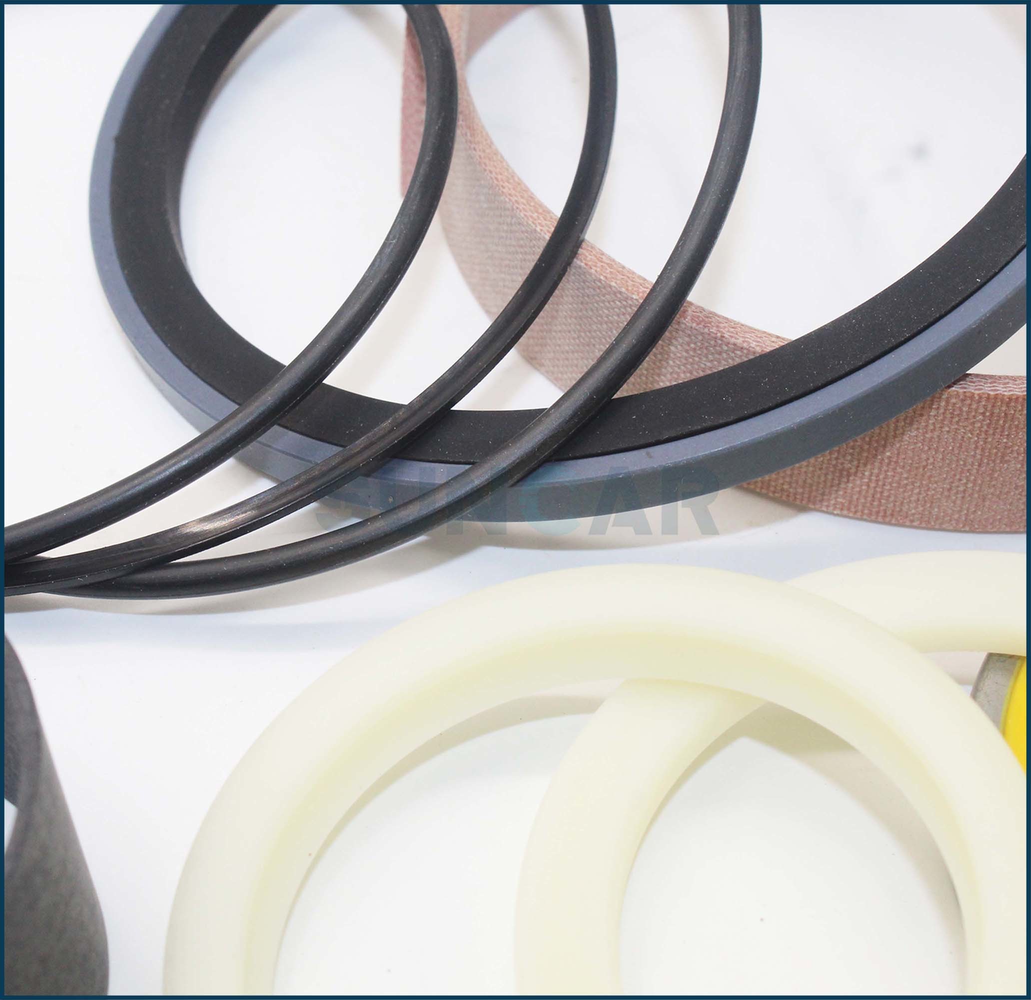 CA2959893 295-9893 2959893 Seal Kit Boom Cylinder For Cat Backhoe 420E 420F 432E 434E