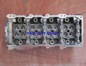China NISSAN Z30 ENGINE CYLINDER HEAD factory