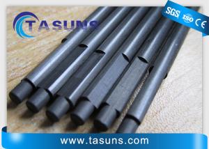 China Shaped Pultruded Carbon Fiber Rod For Olive Harvesting Carbon Teeth factory