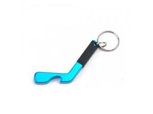 China Aluminum Golf Club Keychain Bottle Opener factory