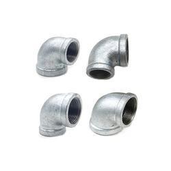 China Medium Pressure Malleable Iron Equal Socket ETC Standard factory