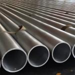 anodized aluminum pipe，Aluminum Tube Supplier 6061 5083 3003 2024 Anodized Round