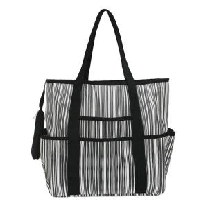 China Silk Screen Logo Personalised Womens Bags Summer Vacation Raffia Tote factory