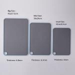 ISO9001 Attested Cutting Board Set for Colorful Kitchen Accessories and Cooking
