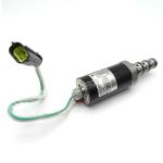 VOE14574269 14574269 Excavator Hydraulic Pump Solenoid Valve For EC210 EC240