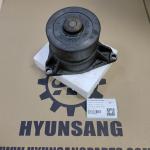 Hyunsang Parts Water Pump 6743-61-1531 6741-61-1530 6742-01-5040 6743-61-1530