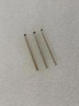 3*50*2.95 B80/100 Diamond Grinding Pins Burr Drill