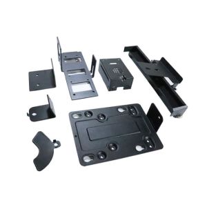 Precise Sheet Metal Bending Parts Manufacturing With OEM/ODM Customization
