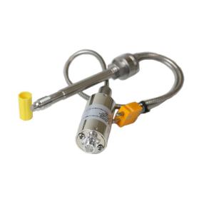 China High Temperature Melt Pressure Transmitters, Pressure Sensors factory