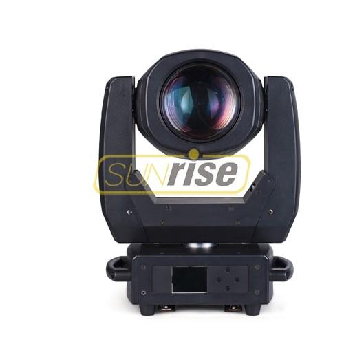 150w High Output Moving Head Disco Lights , Gobo Beam Spot Moving Head Wash