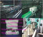 Equipment device to rolling-ove the aluminum steel beer can 180 degree 90 degree
