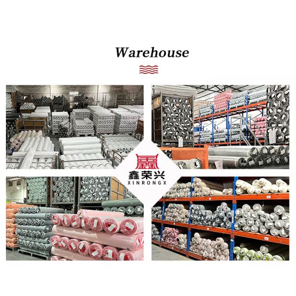 PVC Shiny Embossed Nest Pattern Synthetic Artificial Leather Fabric for Car Seats Footbags Sofas Furniture