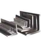 High Strength Steel Angle 75*75*6mm Non-Alloy Mild Steel Angle Iron Metal Angles
