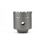 Cemented Carbide Wall Hole Saw Carbide Hole Saw For Concrete