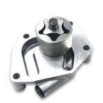 Steel Excavator Oil Pump for Yanmar 4TNV106T 4TNV106 4D106 4TNE106 Komatsu PC95R