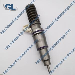 China Diesel Fuel Unit Injector BEBE4C11001 3807717 For Penta D12 3807717 factory