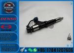 Common Rail Injector Assembly 095000-5972 295050-0490 295050-1600 295050-1890