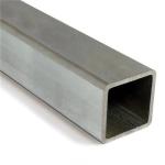 SS201 Stainless Steel Pipe Tube J1 J2 ASTM 14 Gauge Tube Steel