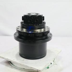 China TM09 TM09E Travel Motor Final Drive For Takeuchi TB175 Excavator Hydraulic Parts factory