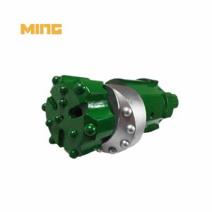 China 168mm ODEX Casing Eccentric Overburden Drilling System For Waterwell Drilling factory
