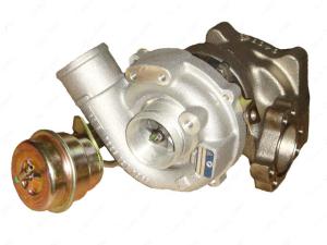 China Audi RS4 V6 Bi-turbo K04 Turbo 53049880025，078145701M, 078145703M factory
