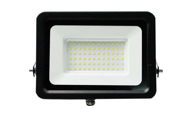 ABE 50W LED Flood Light Outdoor 5000lm Super Bright Outside Floodlights 6000K