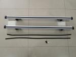 YH-A-001 High quality universal aluminum alloy roof rack luggage rack roof bar