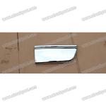 Chrome Step Garnish Narrow For ISUZU NQR NKR 150 600P Truck Spare Body Parts