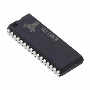 China AS7C1024B-12TJCN IC SRAM 1MBIT PARALLEL 32SOJ Alliance Memory, Inc. factory