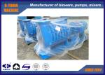 Low Noise Multistage Centrifugal Blower , wastewater treatment air blower