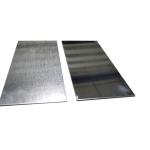 Cold Rolled 400 Series AISI Stainless Steel Plate 410 0.3-3.0mm