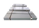 Mild Carbon Steel Galvanized Steel Plate Iron Steel Sheet Cold Rolled Width 50