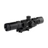 Buy cheap 1.5-5X40BE Shockproof Tri-illumination Tactical Hunting Scope Mil-Dot Reticle from wholesalers