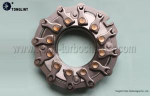 China VNT Turbocharger Nozzle Ring RHF3 / VVP2 for Truck Parts TS16949 factory