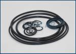 DOOSAN Seal Kit For 2401-9121AKT 24019121AKT Travel Motor S150LC-7B